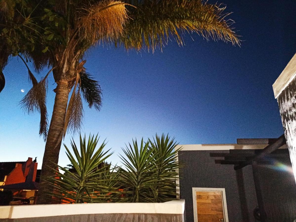 Panorama Indlu Apartment Cape Town Exterior photo