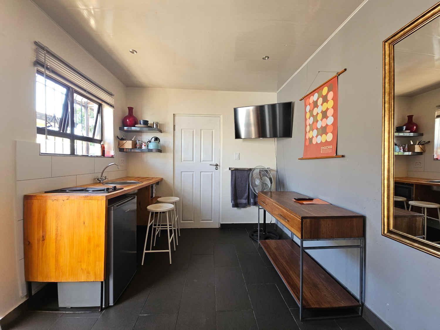 Panorama Indlu Apartment Cape Town Exterior photo