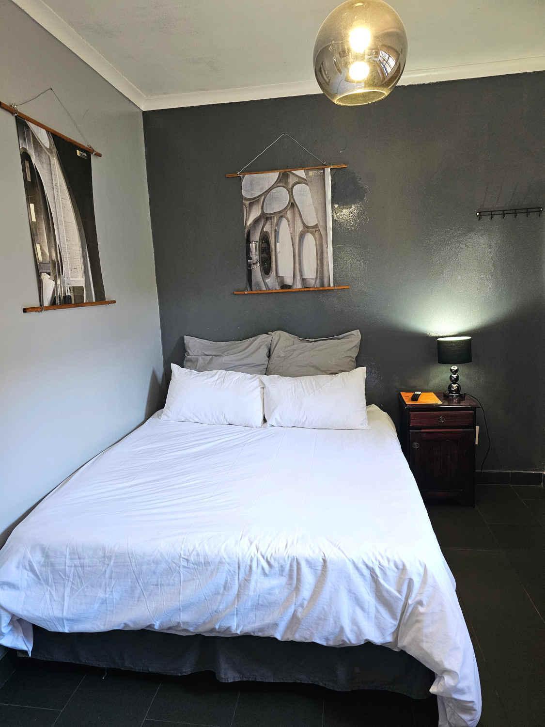 Panorama Indlu Apartment Cape Town Exterior photo