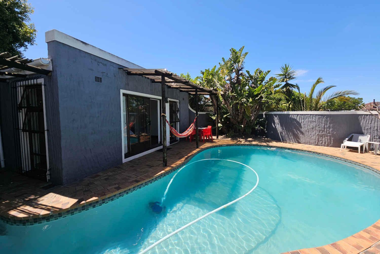 Panorama Indlu Apartment Cape Town Exterior photo