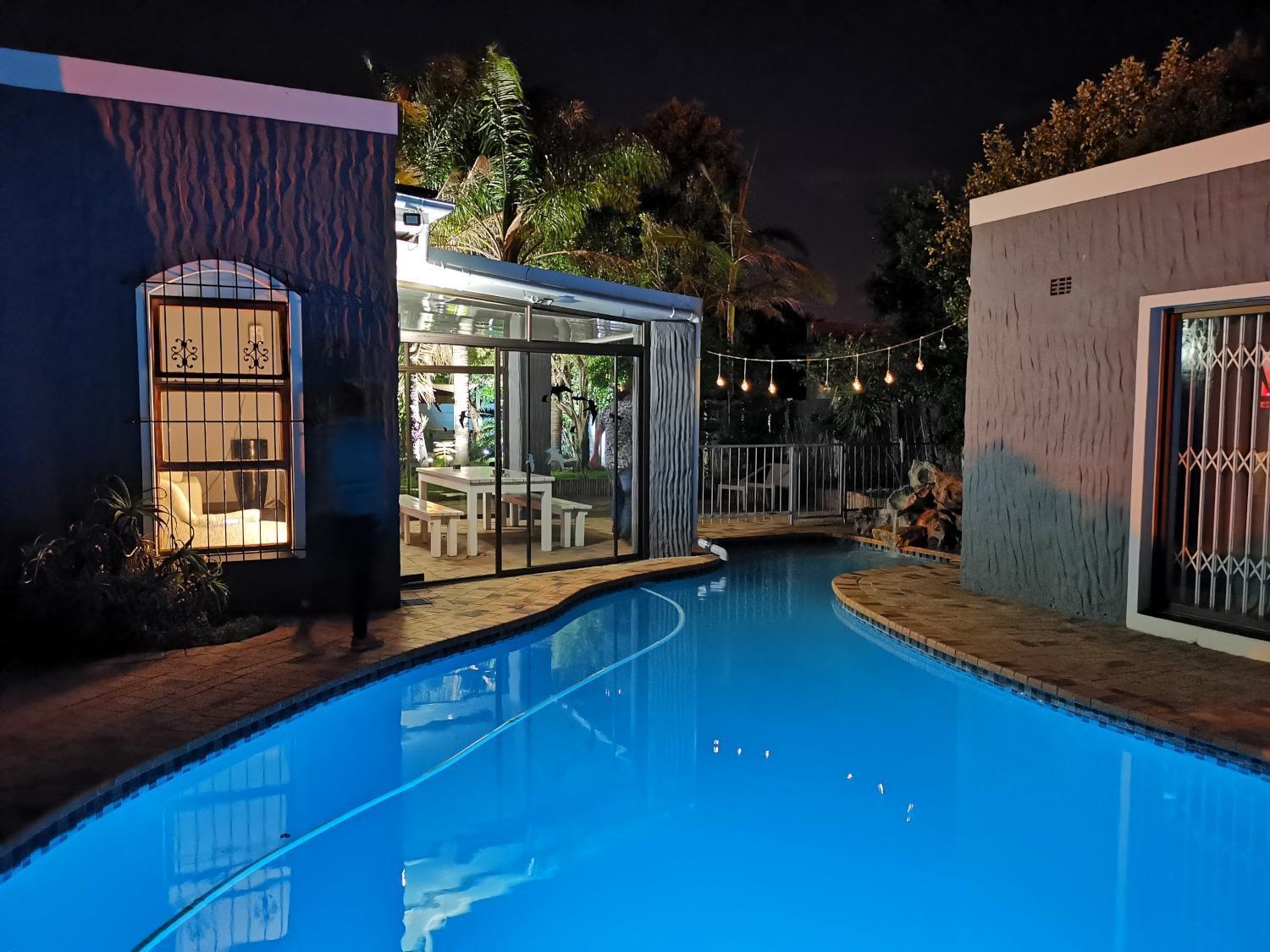 Panorama Indlu Apartment Cape Town Exterior photo
