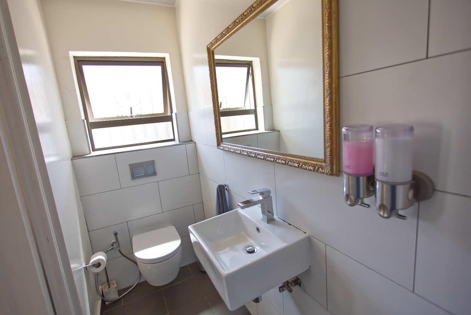 Panorama Indlu Apartment Cape Town Exterior photo