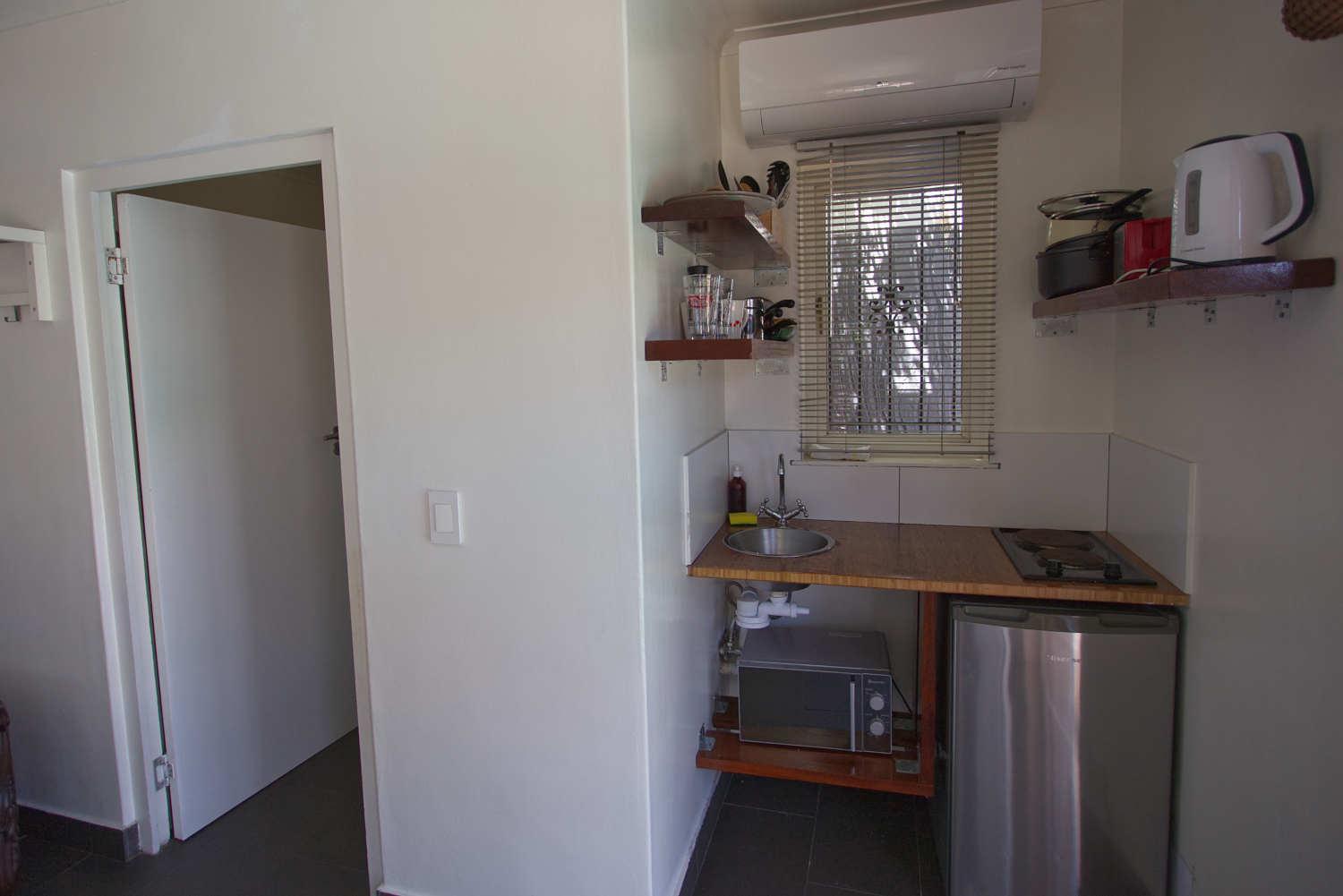 Panorama Indlu Apartment Cape Town Exterior photo