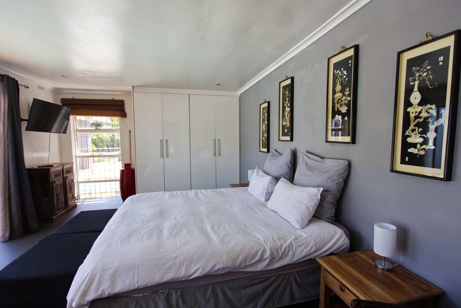 Panorama Indlu Apartment Cape Town Exterior photo